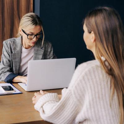 Da el siguiente paso en tu carrera: las empresas buscan a alguien como tú