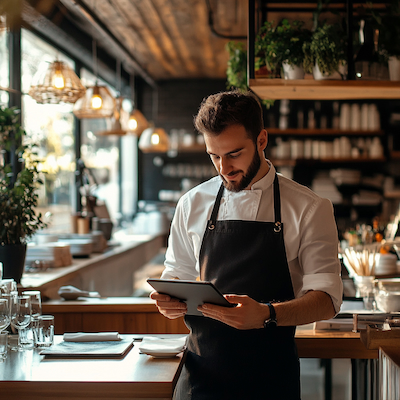 Vacantes abiertas y disponibles