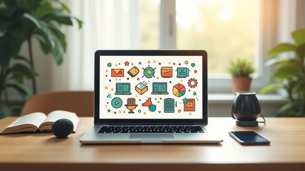 como-escolher-a-melhor-plataforma-de-cursos-online