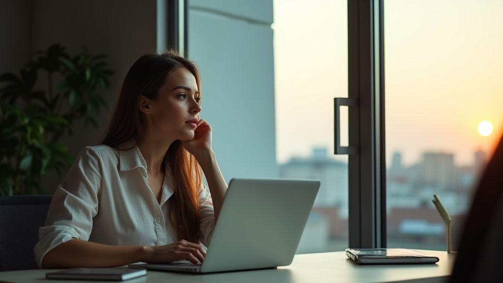 como-lidar-com-feedbacks-negativos-no-trabalho