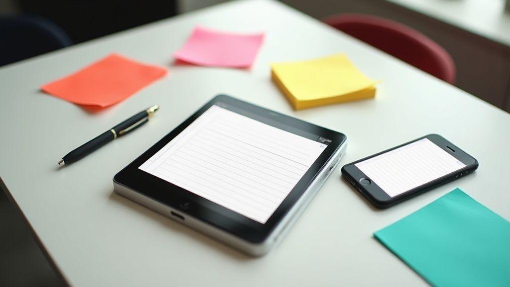 melhores-aplicativos-para-fazer-anotacoes-e-resumos