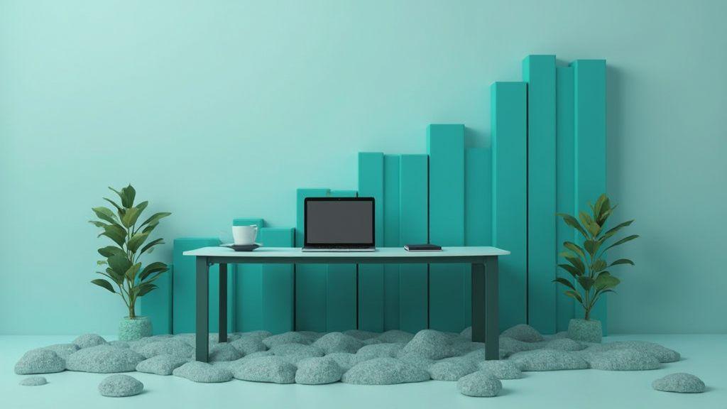 como-medir-o-retorno-do-investimento-em-curso