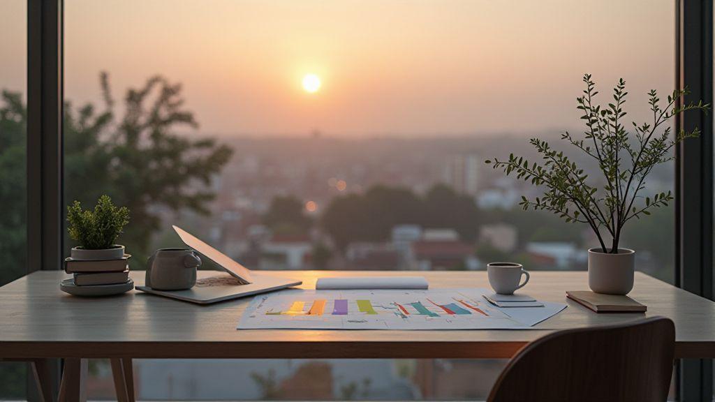 como-planejar-carreira-em-cinco-anos