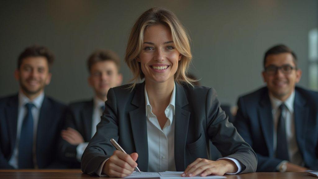 entrevistas-em-grupo-e-como-se-destacar