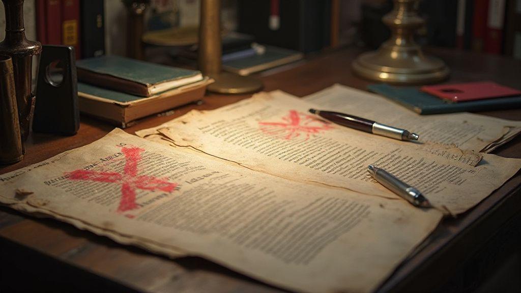 erros-que-eliminam-candidatos-no-processo-seletivo