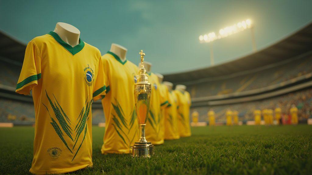 a-historia-da-selecao-brasileira-em-copas-do-mundo