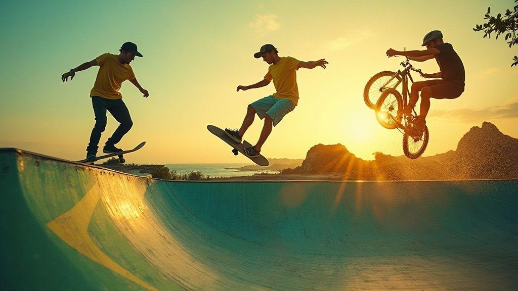 esportes-radicais-que-estao-crescendo-entre-os-jovens-brasileiros