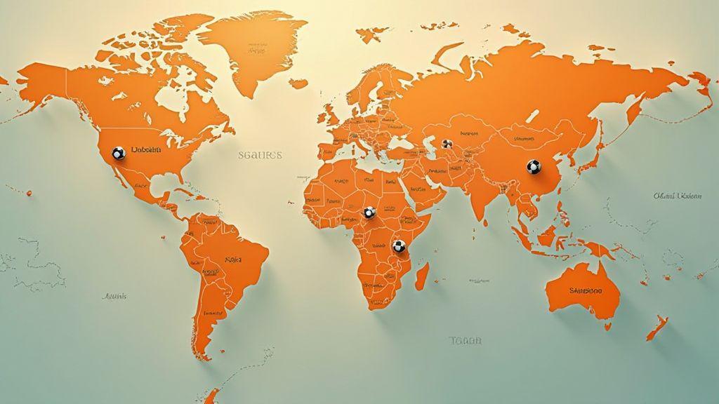 os-paises-que-nunca-foram-a-copa-do-mundo